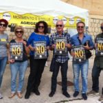“NO” al Referendum: i prossimi banchetti informativi ad Agrigento del M5S