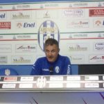 L’Akragas “carica” per il derby, Di Napoli: “mi aspetto una prova di carattere” – VIDEO