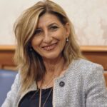 L’ex sindaco di Lampedusa fa ancora parlare di sé: conferito il premio Unesco a Giusi Nicolini