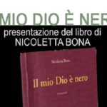 “Una spremuta con l’autore”: a Ribera si presenta il romando “Il mio Dio è Nero”