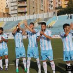 Akragas-Messina: i convocati di mister Di Napoli
