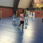 L’Akragas Futsal torna capolista: sconfitto lo United Capaci