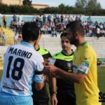 Akragas-Melfi: il match nell’esclusiva photogallery – FOTO