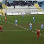 Derby dalle poche emozioni: fra Akragas e Messina finisce 0-0
