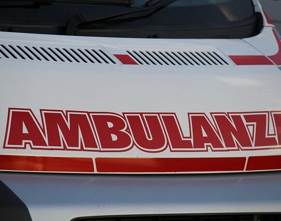 Ambulanza