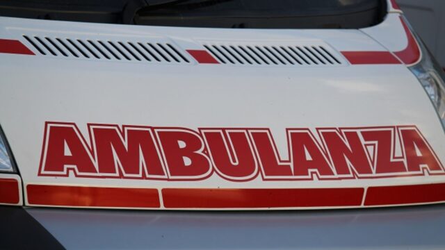 Ambulanza