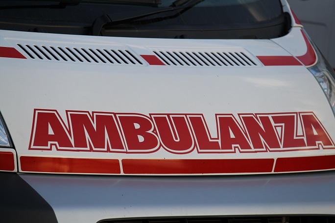 Ambulanza