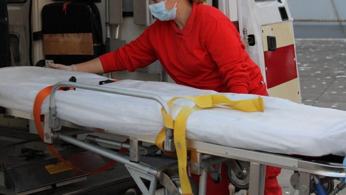 Ambulanza