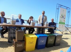 aro scala dei turchi