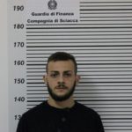Hashish nell’auto: arrestato 21enne di Santa Margherita di Belice