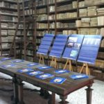 Presentato alla Biblioteca Lucchesiana il volume “Il Santuario San Calogero di Agrigento”