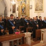 Agrigento, domani la celebrazione del “Virgo Fidelis” alla Chiesa San Calogero