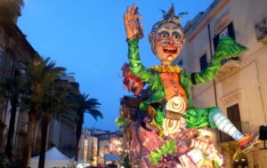 carnevale sciacca