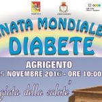 Diabete: Agrigento si prepara all’edizione 2016 della “passeggiata della salute”
