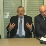 Vicenda Arnone: l’avvocato incontra la stampa e si difende – VIDEO