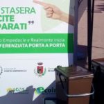 Continua la Campagna dell’Aro Vigata – Scala dei Turchi