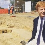 Nuove scoperte archeologiche alla Valle dei Templi, Firetto: “un unicum che nel 2020 potrà raccontare passo dopo passo i 2600 anni di storia”