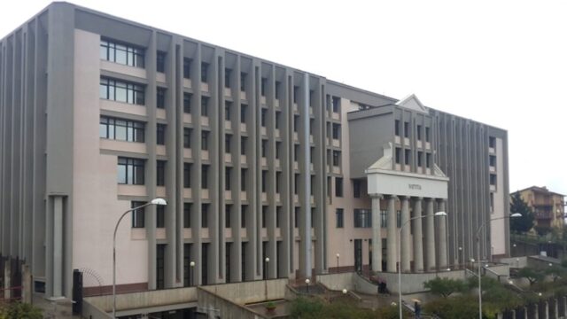 Tribunale di Agrigento