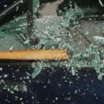 Naro, sfondava i finestrini di autovetture in sosta per rubare oggetti: arrestato agricoltore romeno