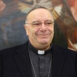 Emergenza Coronavirus, la benedizione del cardinale Montenegro: “Dio ci darà la voglia di lottare insieme”