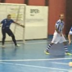 Prova di forza dell’Akragas Futsal: altra vittoria contro il Leonforte