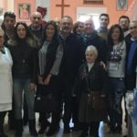 Agrigento, la Cisl dona i pranzi delle festività alla “Mensa della Solidarietà”