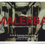 “Ero Malerba”: alla Camera dei Deputati il docufilm di Trupia e Sardo