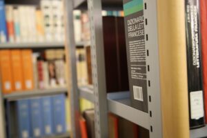 libri biblioteca