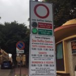 ZTL in via Atenea, Spataro: “Si ripristini con orari diversi e nuovi criteri per favorire il commercio senza penalizzare i cittadini”