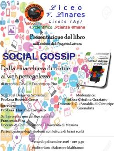 social gossip