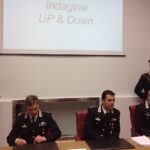 “Up & Down”, droga dal Belgio: chiesti quindici rinvii a giudizio