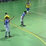 L’Akragas Futsal lotta per la “B”: importante vittoria a Mascalucia