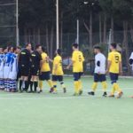 Calcio a 5: prima sconfitta del nuovo anno per l’Akragas Futsal: vittoria di misura dell’Arcobaleno