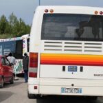 Agrigento, parcheggio dell’Ospedale “terra di nessuno”