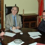 Nuovo protocollo in favore dei disabili gravi sottoscritto tra il Libero Consorzio Comunale di Agrigento e il comune di Canicattì