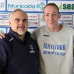 Fortitudo Agrigento, verso il derby: le parole di coach Franco Ciani e Marco Evangelisti