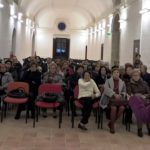Licata, il CUSCA celebra il Ventennale al Teatro Re Grillo