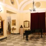 Agrigento, al Teatro Pirandello si celebra il “Pirandello Day 2022”