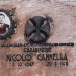 Ricordato il Carabiniere Nicolò Cannella nel 49simo anniversario dalla sua scomparsa