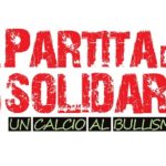 Ad Agrigento “La partita della solidarietà”: un calcio al bullismo