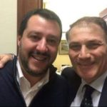 Ex Province, Alessandro Pagano: “Lega non invitata dalla Regione”