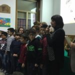 Mattarella premia gli alunni della quinta C della scuola primaria di Naro