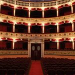 Teatro Pirandello, in scena “Iliade, il gioco degli dei” con Alessio Boni