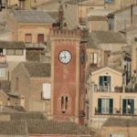 Canicattì, Torre dell’Orologio: consegnati lavori all’impresa aggiudicataria