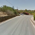 Gibilaro, il “Giallo” della Passeggiata Archeologica sparisce dopo 24 ore! Rimane il “Giallo” della Via Elio Vittorini