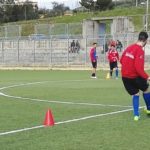 Verso il derby: l’Akragas prepara la sfida contro il Catania