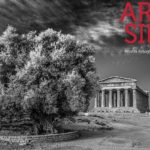 Agrigento, al Parco Archeologico la mostra fotografica “Arcani Silenzi” del maestro Divitini