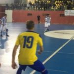 Akragas Futsal alla prova Argyrium – SEGUI LA DIRETTA