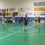 Amara sconfitta per l’Akragas Futsal: un ottimo Kamarina mette in difficoltà i biancoazzurri
