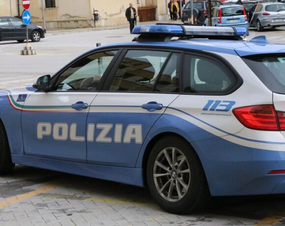 Polizia